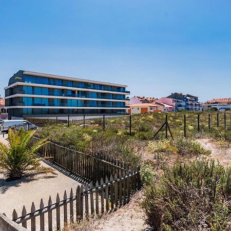 Pe N'Areia - Apartamento Com Vista Mar Barra Exterior photo