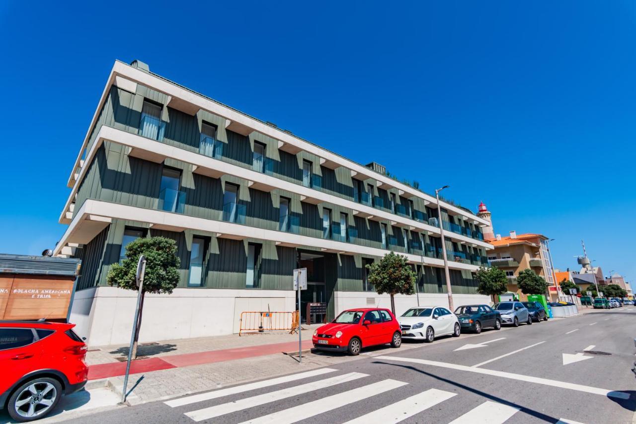 Pe N'Areia - Apartamento Com Vista Mar Barra Exterior photo